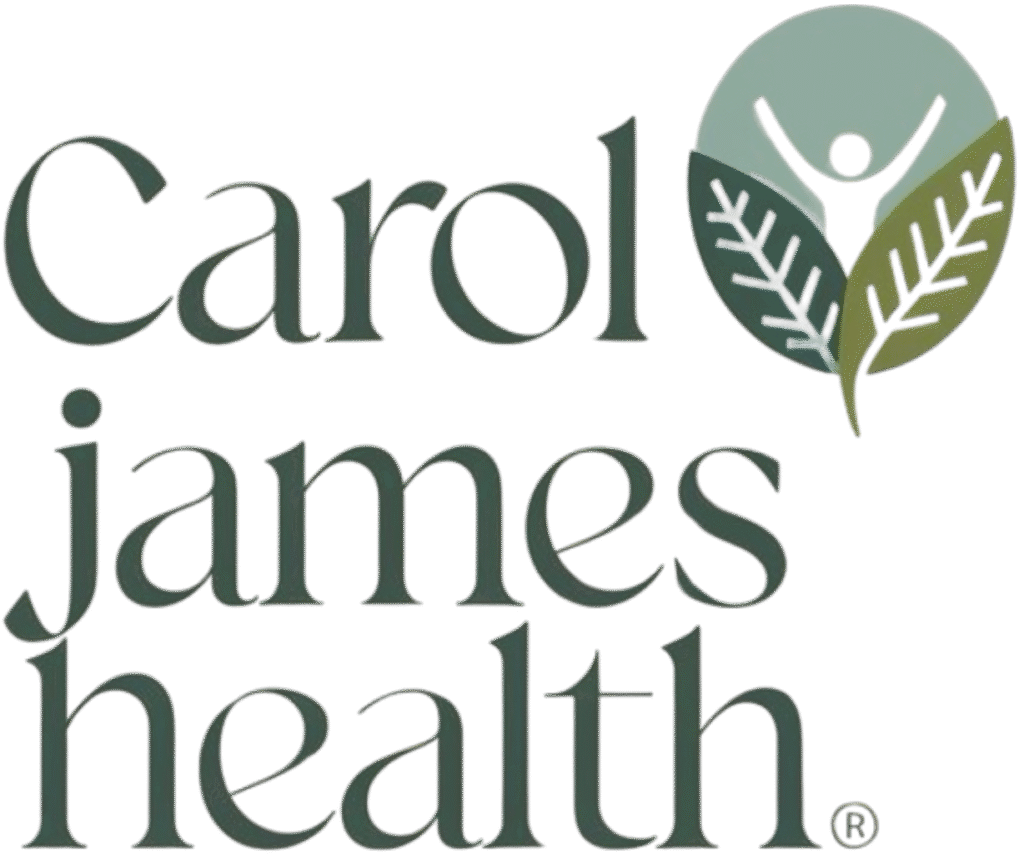 Mentorias e Health Coaching - Carol James Health